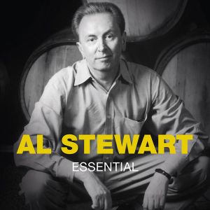 Al Stewart - Essential [ CD ]