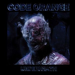 Code Orange - Underneath [ CD ]
