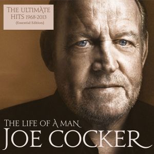 Joe Cocker - The Life Of A Man: The Ultimate Hits 1968-2013 [ CD ]