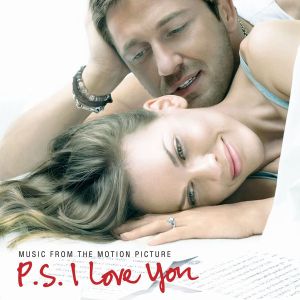P.S. I Love You (Music From The Motion Picture) - Various Artists [ CD ]