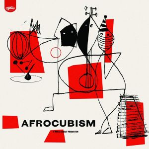 AfroCubism - Various Artists (2 x Vinyl) [ LP ]