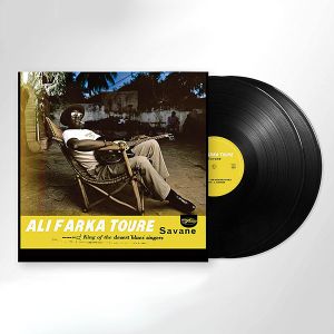 Ali Farka Toure - Savane (2019 Remaster) (2 x Vinyl)