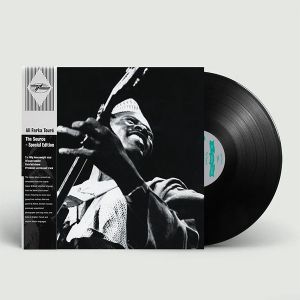 Ali Farka Toure - The Source (2017 Remastered Special Edition) (2 x Vinyl)