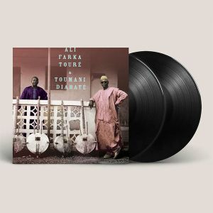 Ali Farka Toure & Toumani Diabate - Ali & Toumani (2 x Vinyl) [ LP ]
