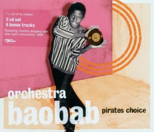 Orchestra Baobab - Pirates Choice (2CD) [ CD ]