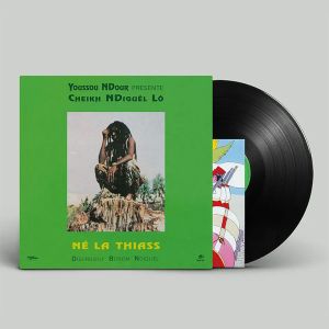 Cheikh Lo - Ne La Thiass (Remastered 2018) (Vinyl) [ LP ]