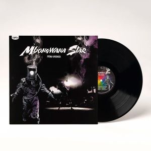 Mbongwana Star - From Kinshasa (Vinyl) [ LP ]