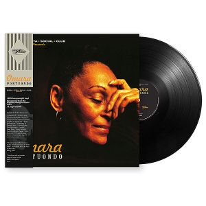 Omara Portuondo - Omara Portuondo (Buena Vista Social Club Presents) (Vinyl)