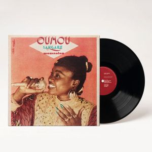Oumou Sangare - Moussolou (Vinyl) [ LP ]