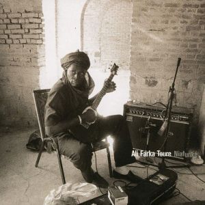 Ali Farka Toure - Niafunke [ CD ]