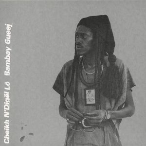 Cheikh Lo - Bambay Gueej [ CD ]