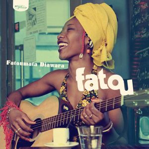 Fatoumata Diawara - Fatou [ CD ]
