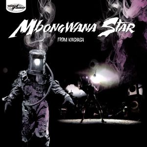 Mbongwana Star - From Kinshasa [ CD ]