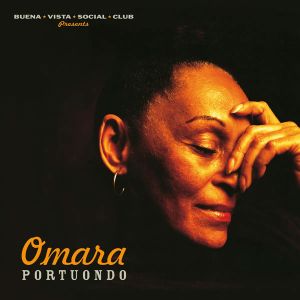 Omara Portuondo - Omara Portuondo (Buena Vista Social Club Presents) [ CD ]