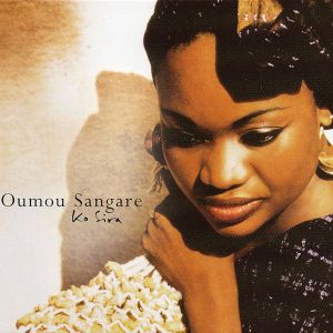 Oumou Sangare - Ko Sira [ CD ]