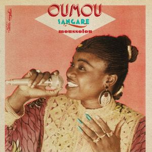 Oumou Sangare - Moussolou [ CD ]