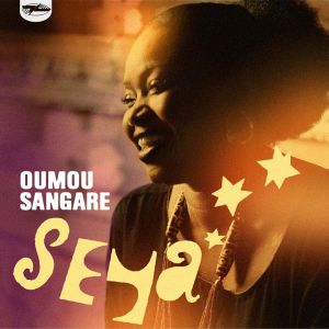 Oumou Sangare - Seya [ CD ]