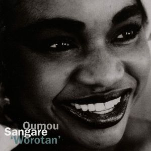 Oumou Sangare - Worotan [ CD ]