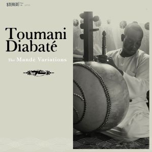 Toumani Diabate - The Mande Variations [ CD ]