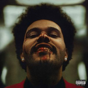 The Weeknd - After Hours [ CD ]