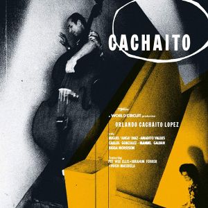 Orlando Cachaito Lopez - Cachaito (Vinyl) [ LP ]