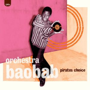 Orchestra Baobab - Pirates Choice (2 x Vinyl) [ LP ]