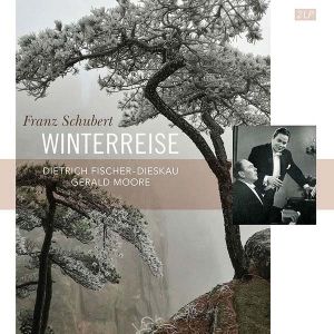 Schubert, F. - Winterreise (2 x Vinyl) [ LP ]