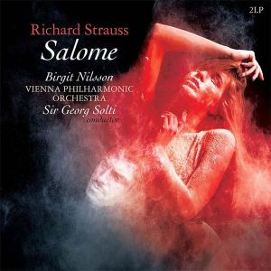 Strauss, R. - Salome (2 x Vinyl) [ LP ]
