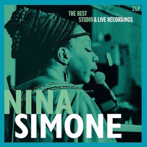 Nina Simone - The Best Studio & Live Recordings (2 x Vinyl) [ LP ]