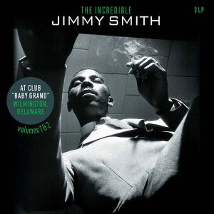 Jimmy Smith - At Club Baby Grand Vol.1 & 2 (2 x Vinyl) [ LP ]