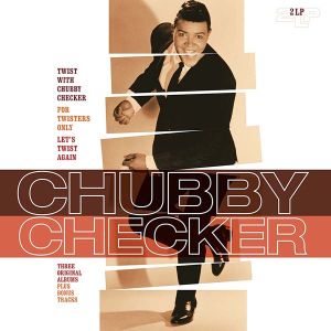 Chubby Checker - Twist With Chubby Checker (2 x Vinyl) [ LP ]