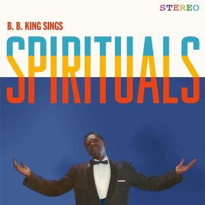 B.B. King - B.B. King Sings Spirituals (Vinyl) [ LP ]
