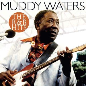 Muddy Waters - The R & B Hits (Vinyl) [ LP ]