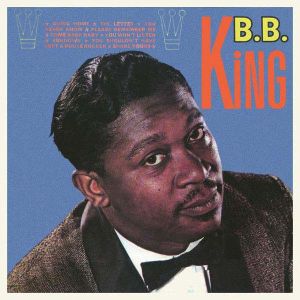B.B. King - Going Home (Vinyl) [ LP ]