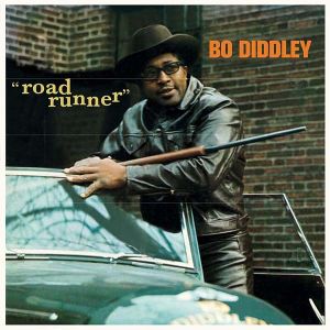 Bo Diddley - Road Runner (Vinyl) [ LP ]