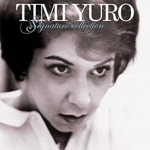 Timi Yuro - Signature Collection (Vinyl) [ LP ]