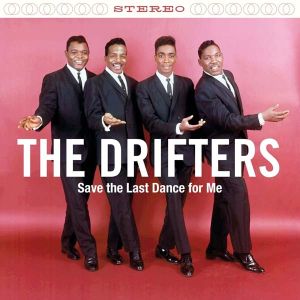 The Drifters - Save The Last Dance For Me (Vinyl) [ LP ]