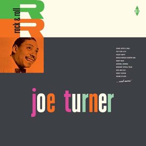 Big Joe Turner - Rock & Roll (Vinyl) [ LP ]