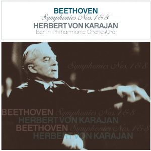 Beethoven, L. Van - Symphonies No.1 & 8 (Vinyl) [ LP ]