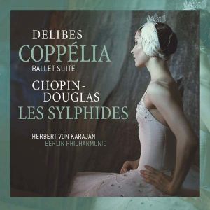 Delibes, L. & Chopin, F. - Ballet Suite & Les Sylphides (Vinyl) [ LP ]