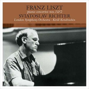 Liszt, F. - Piano Concertos No.1 & 2 (Vinyl) [ LP ]