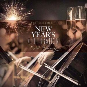 Wiener Philharmoniker - New Year's Celebration (Vinyl) [ LP ]