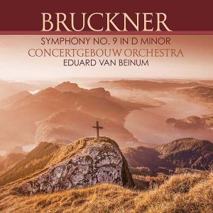 Bruckner, A. - Symphony No.9 In D Minor (Vinyl) [ LP ]