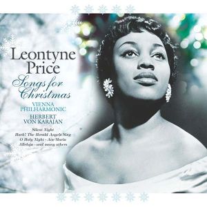 Leontyne Price - Songs For Christmas (Vinyl) [ LP ]
