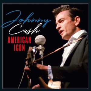 Johnny Cash - American Icon (Vinyl) [ LP ]