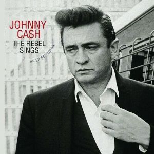 Johnny Cash - The Rebel Sings (Vinyl) [ LP ]
