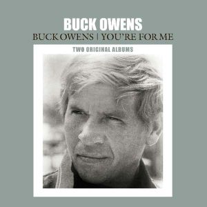 Buck Owens - Buck Owens & You're For Me (Vinyl) [ LP ]