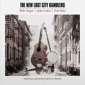 The New Lost City Ramblers - New Lost City Ramblers (Vinyl) [ LP ]