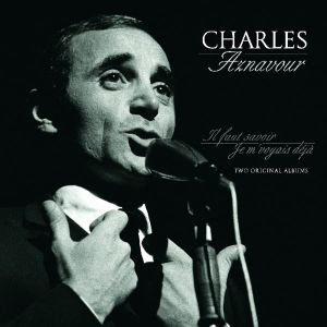 Charles Aznavour - Il Faut Savoir / Je M'voyais Deja (Vinyl) [ LP ]