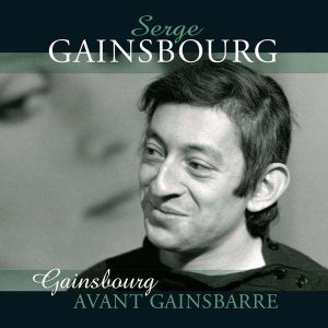 Serge Gainsbourg - Avant Gainsbarre (Vinyl) [ LP ]